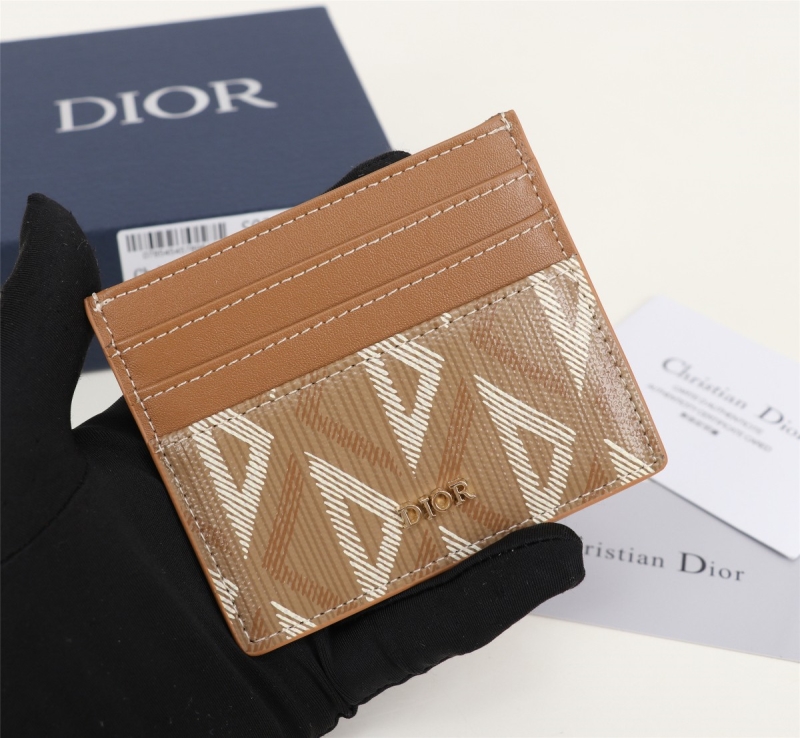 Christian Dior Wallet